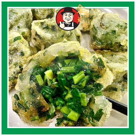 潮汕傳統韭菜粿