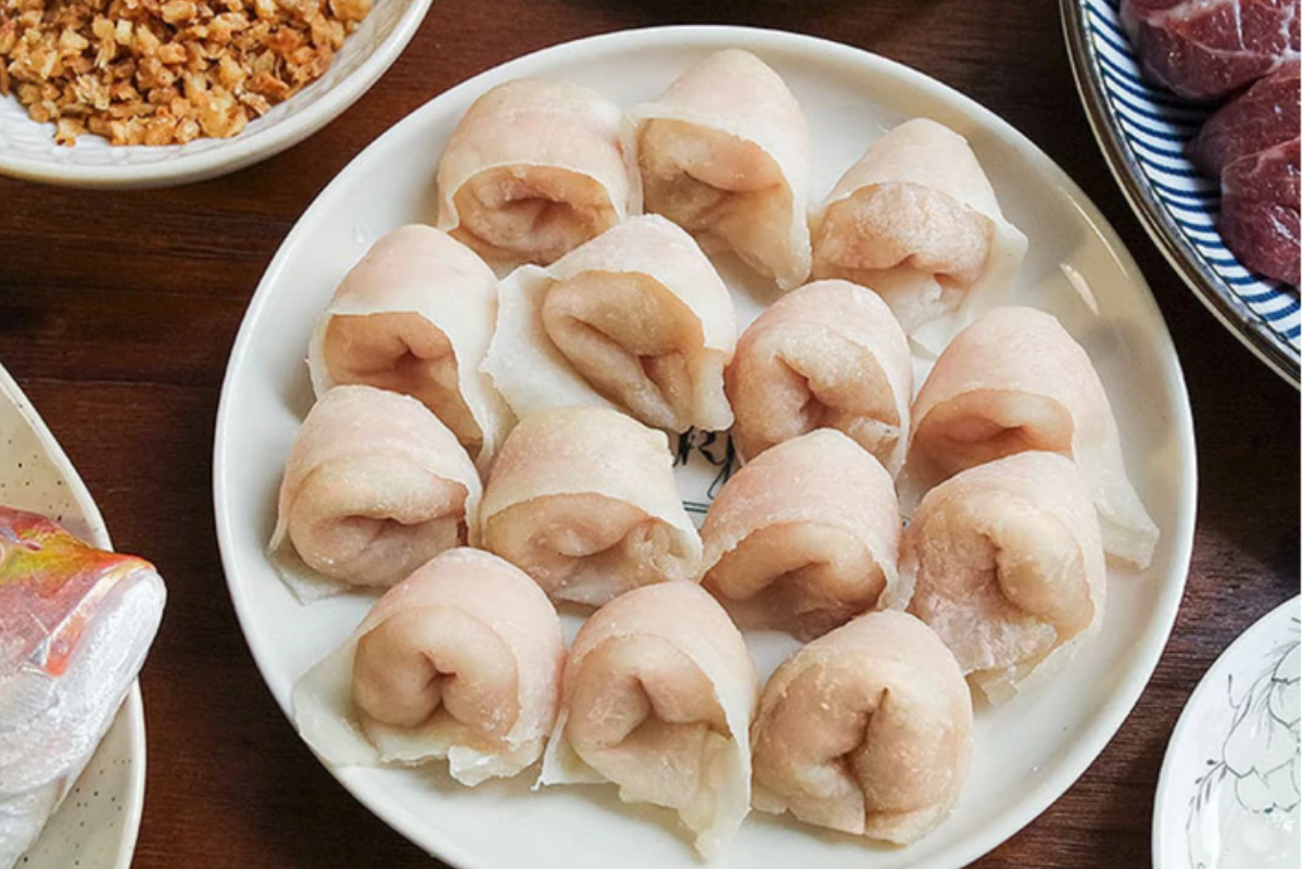 潮汕【 3-4人海陸大餐】火鍋套裝