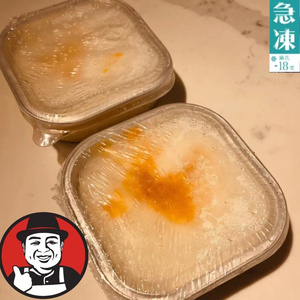 姜薯泥