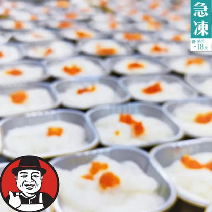 姜薯泥